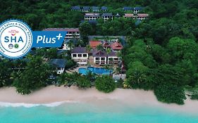 Phuket Panwa Beach Resort
